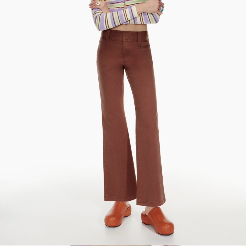 NWT Aritzia Wilson Pants (New with Tags)